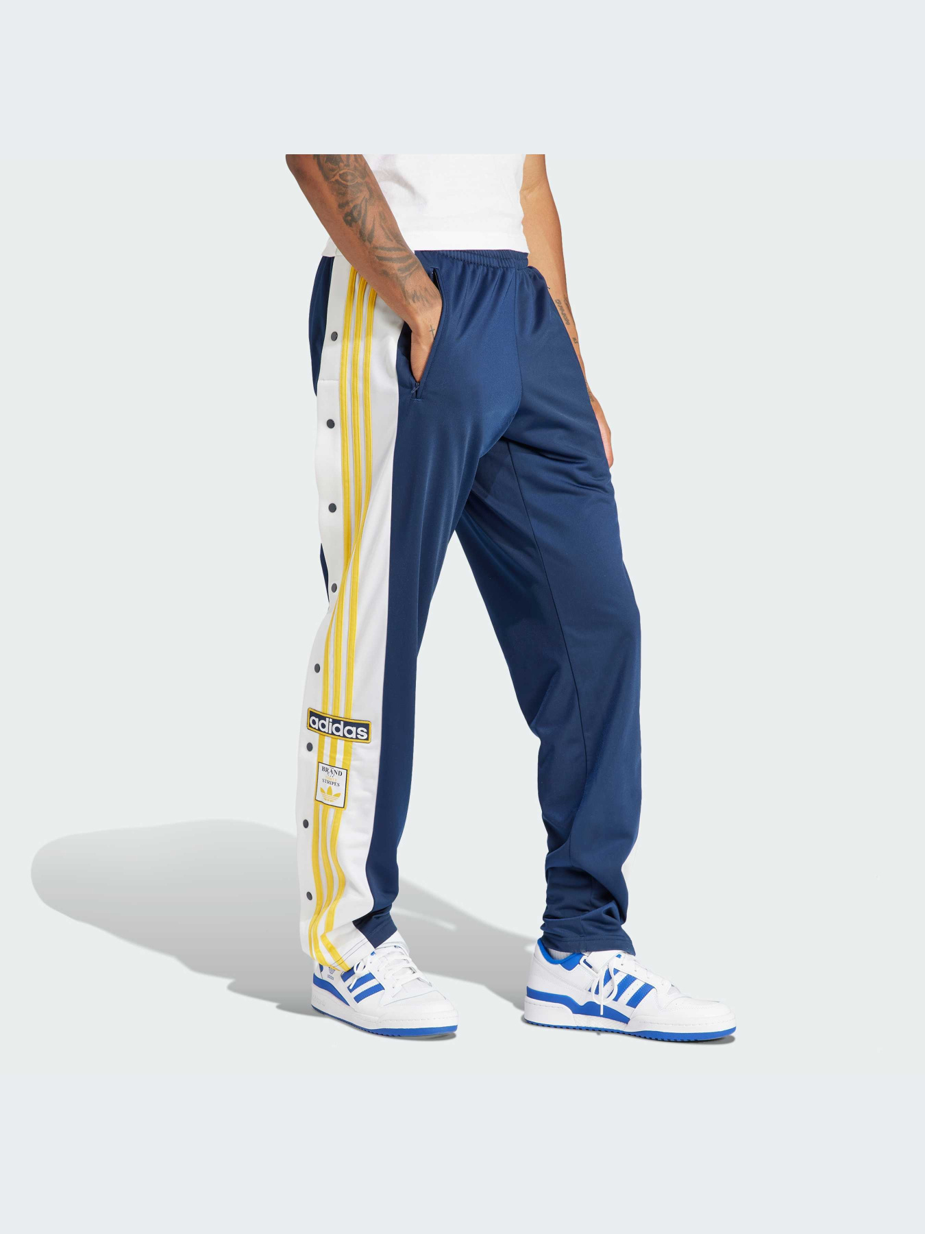 Штани повсякденні Adidas модель IM8223 Фото