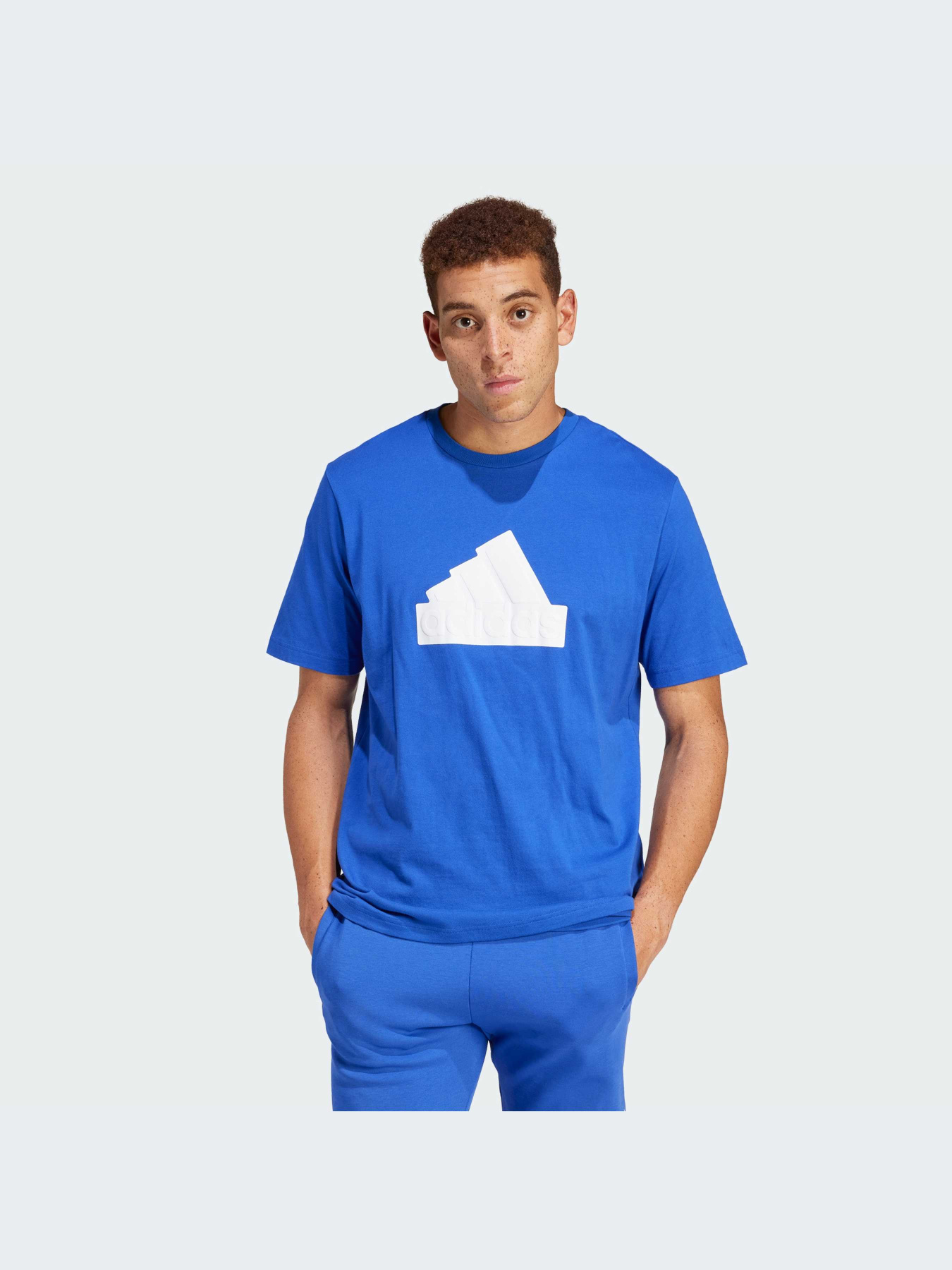 Футболка Adidas модель IR9171 Фото