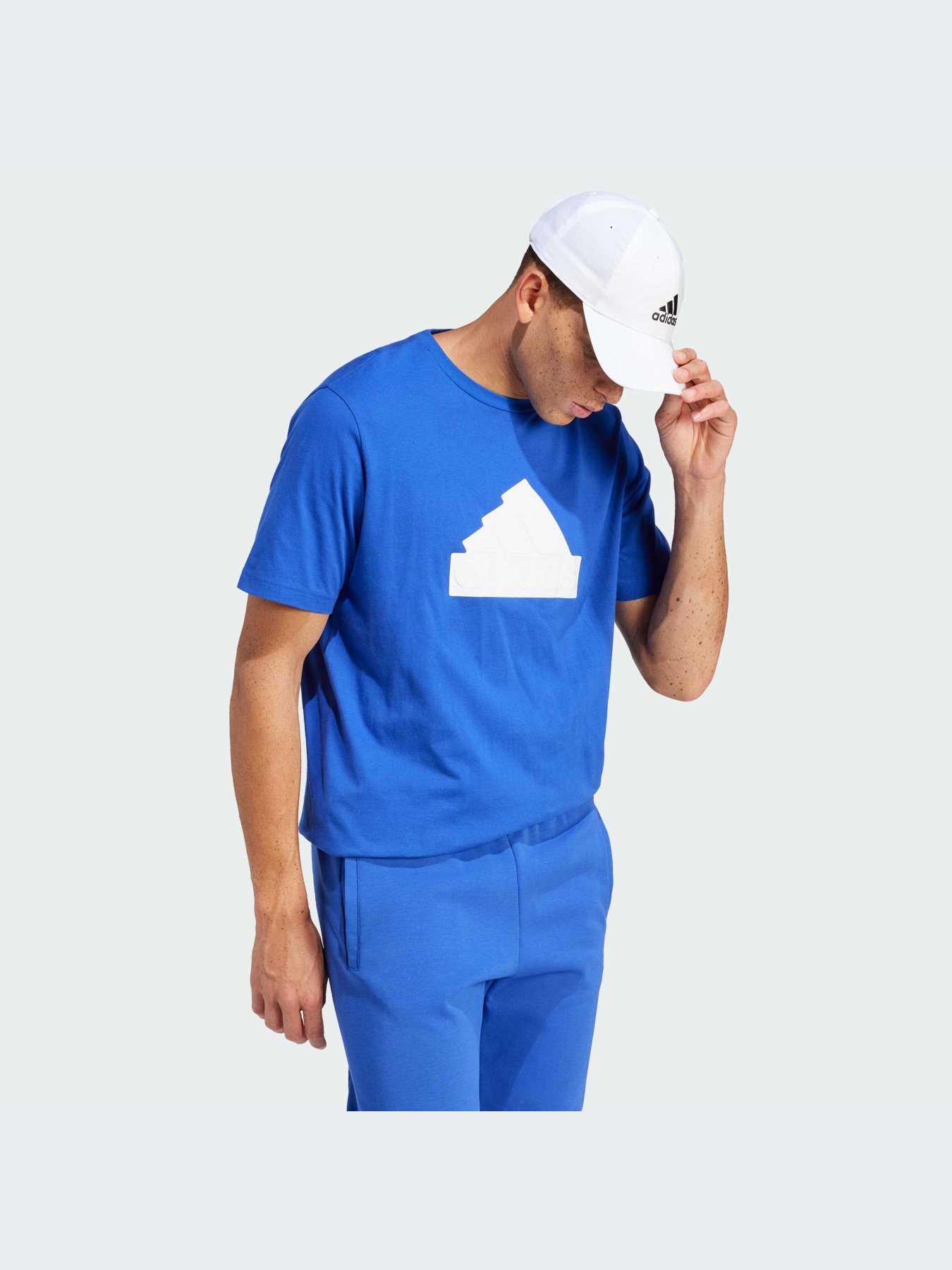 Футболка Adidas модель IR9171 Фото