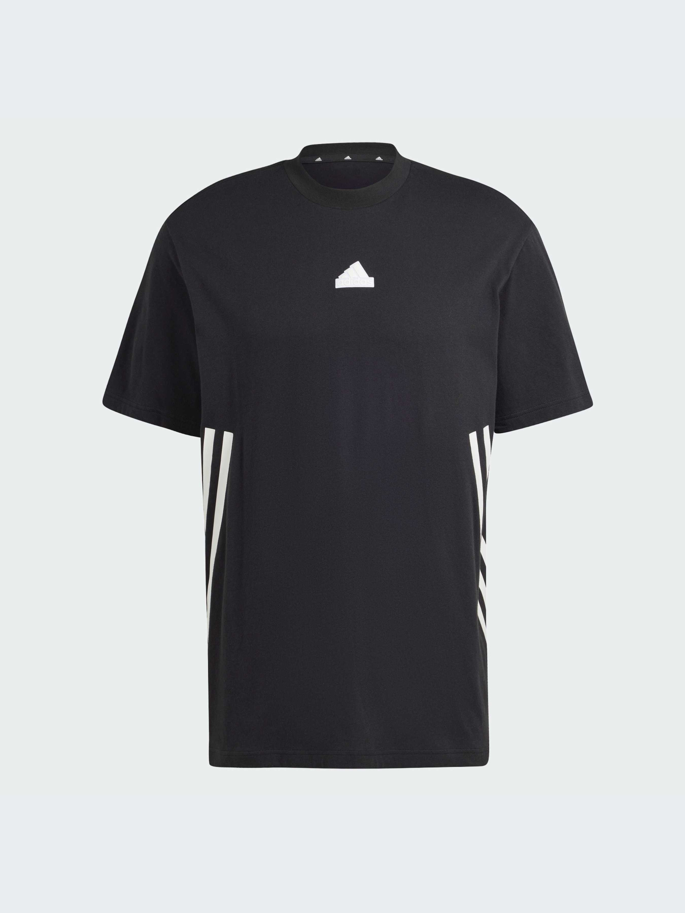 Футболка Adidas 3 Stripes модель IR9166 Фото