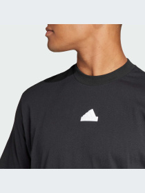 Футболка Adidas 3 Stripes модель IR9166 Фото