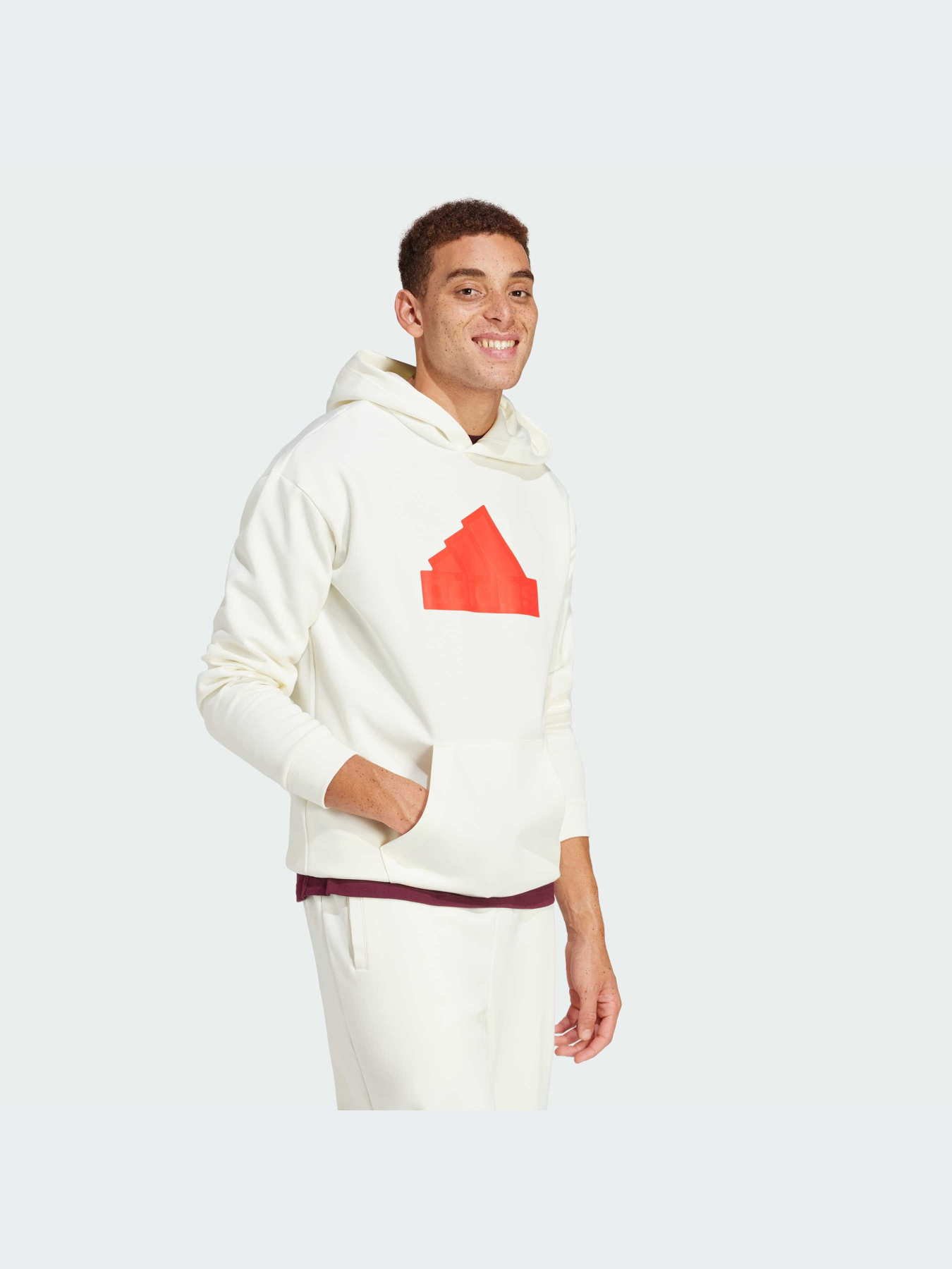 Худі Adidas модель IR9184 Фото