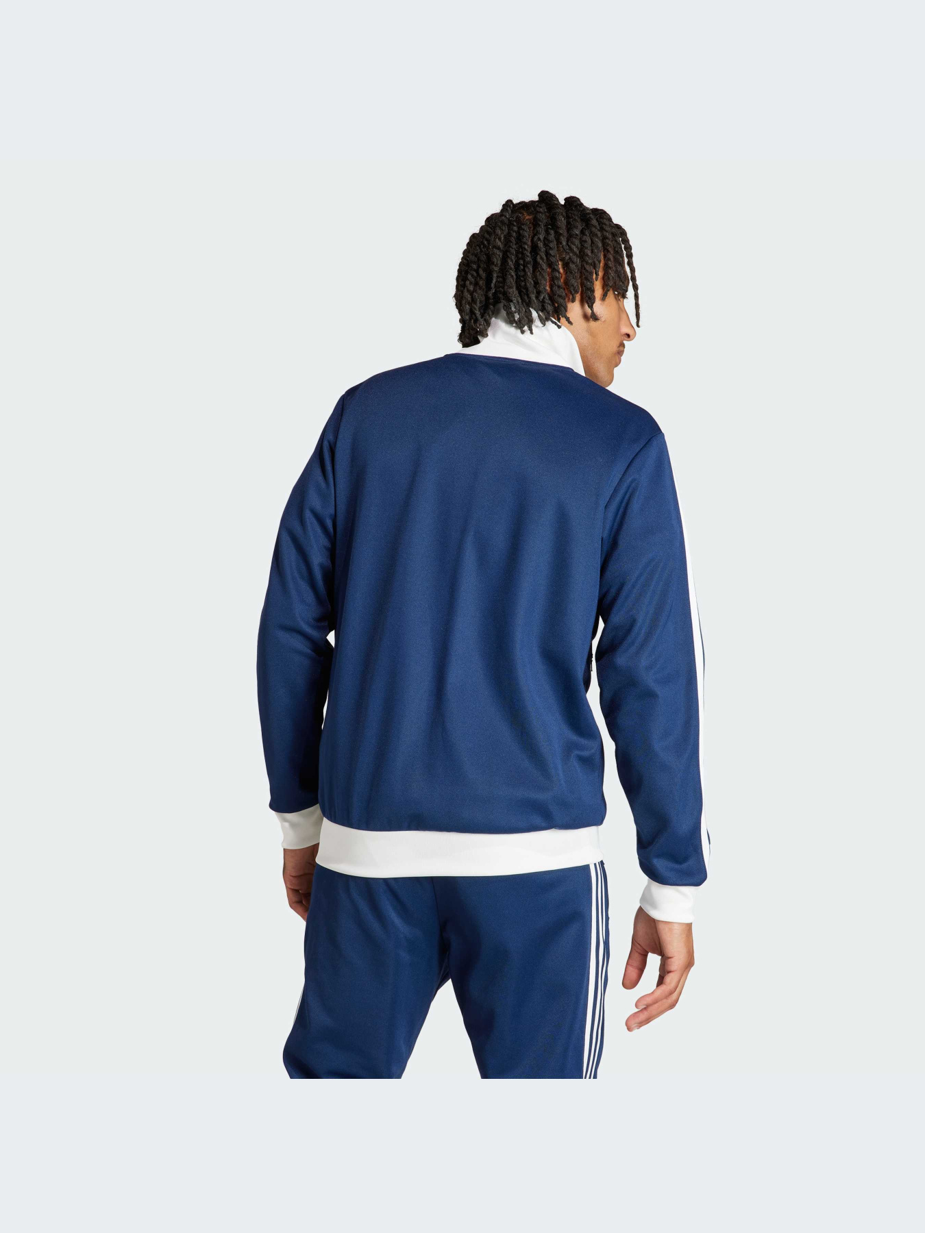 Кофта Adidas модель IP0418 Фото