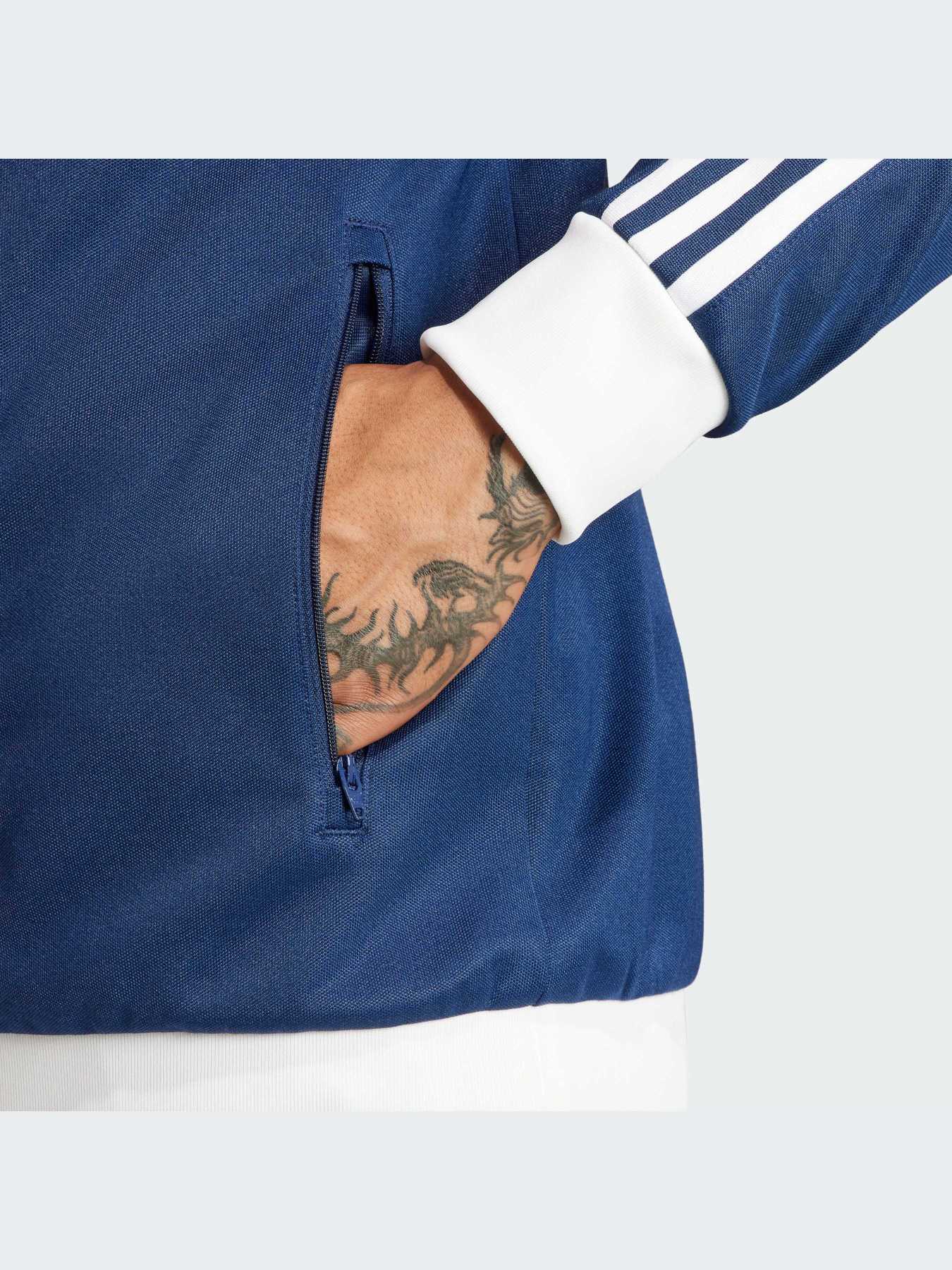 Кофта Adidas модель IP0418 Фото