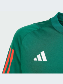 Футболка спортивная Adidas Tiro модель IQ1526 Фото