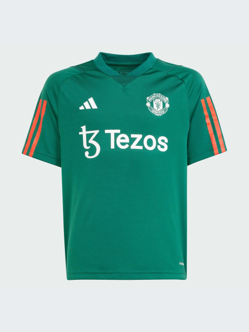 Футболка спортивная Adidas Tiro модель IQ1526 Фото