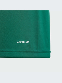 Футболка спортивная Adidas Tiro модель IQ1526 Фото