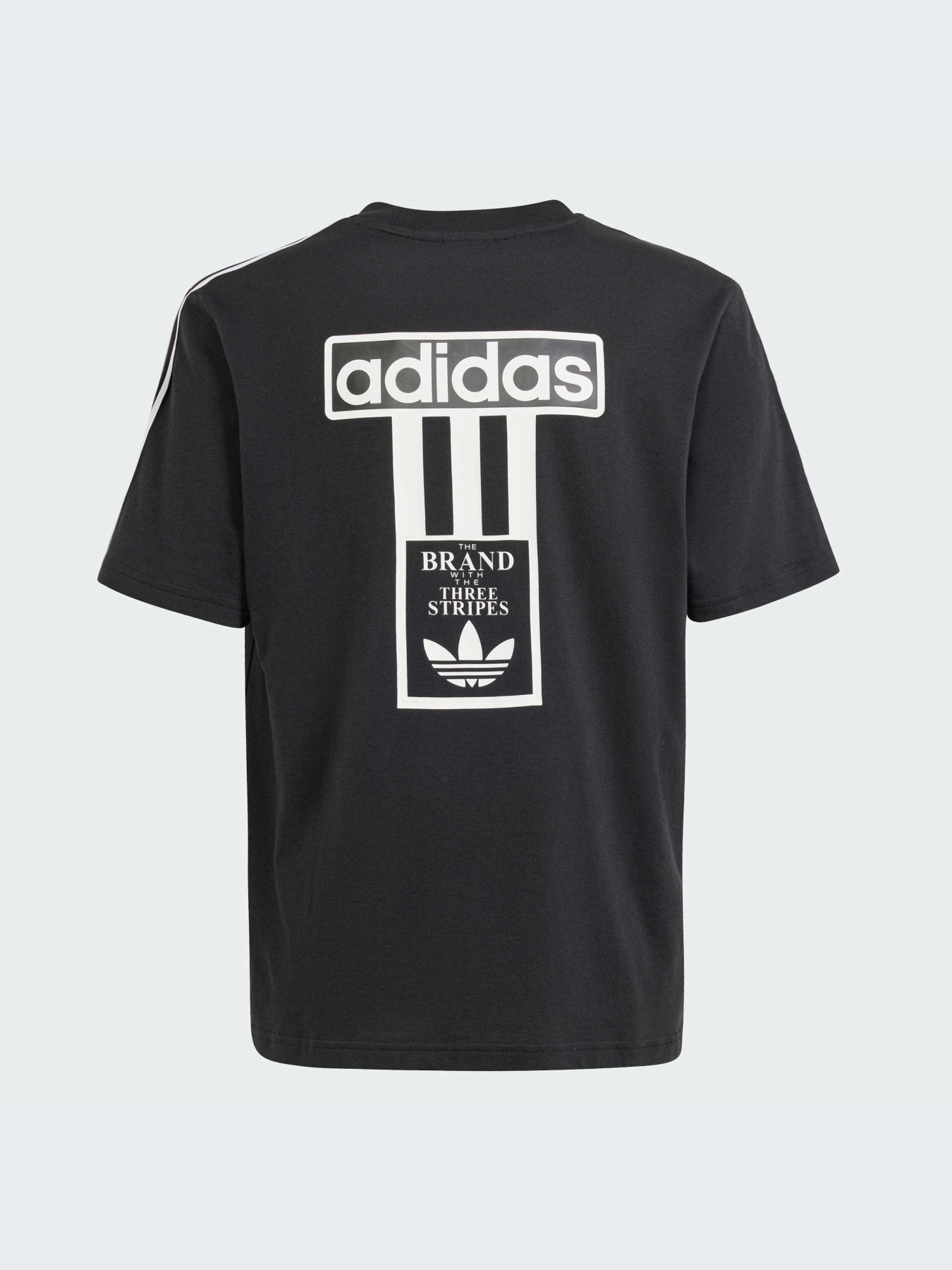 Футболка Adidas Adicolor модель IT5464 Фото