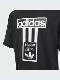 Футболка Adidas Adicolor модель IT5464 Фото