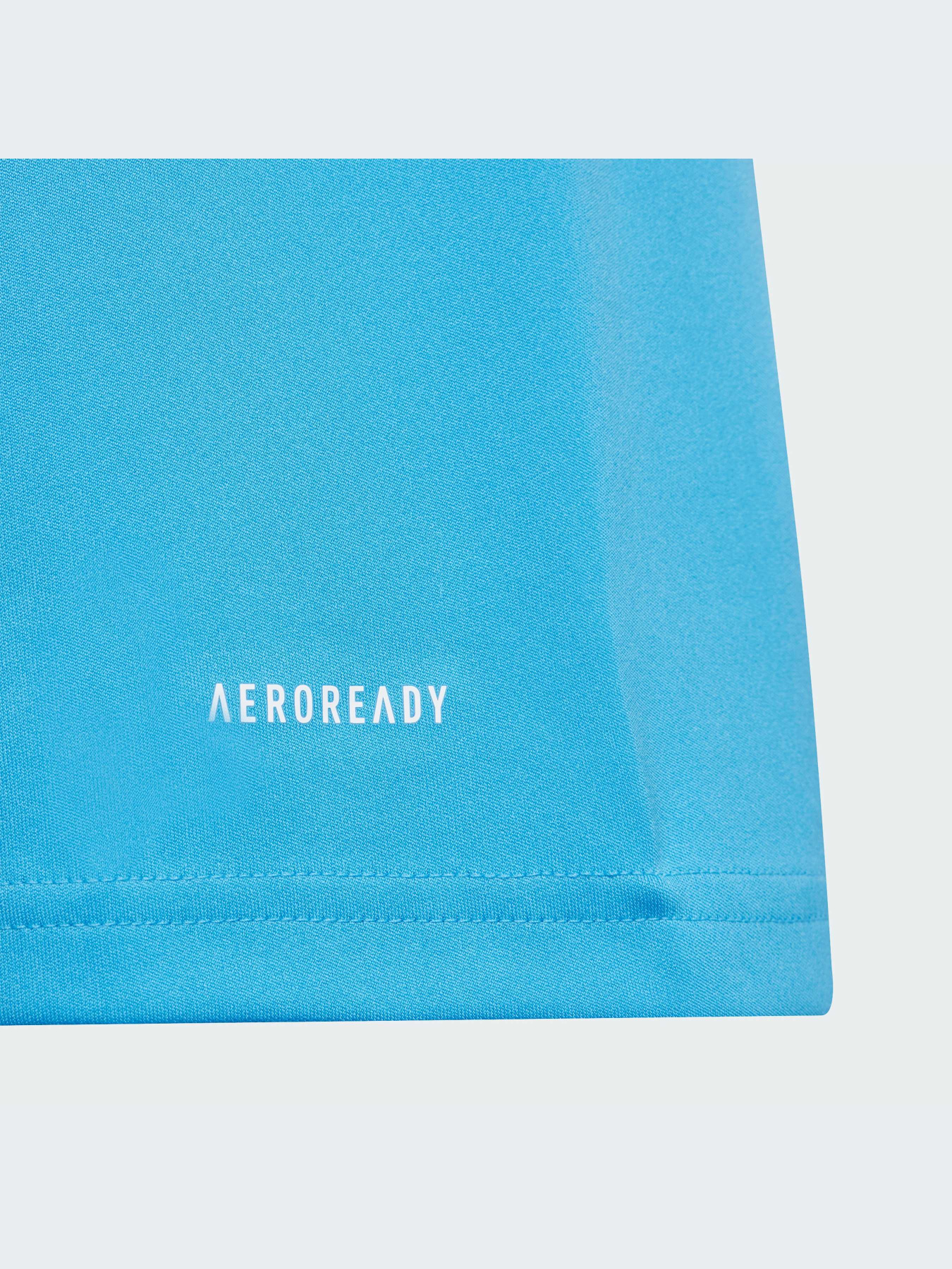 Футболка спортивная Adidas Tiro модель IP9161 Фото