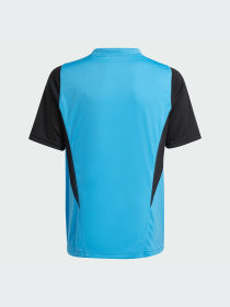 Футболка спортивная Adidas Tiro модель IP9161 Фото