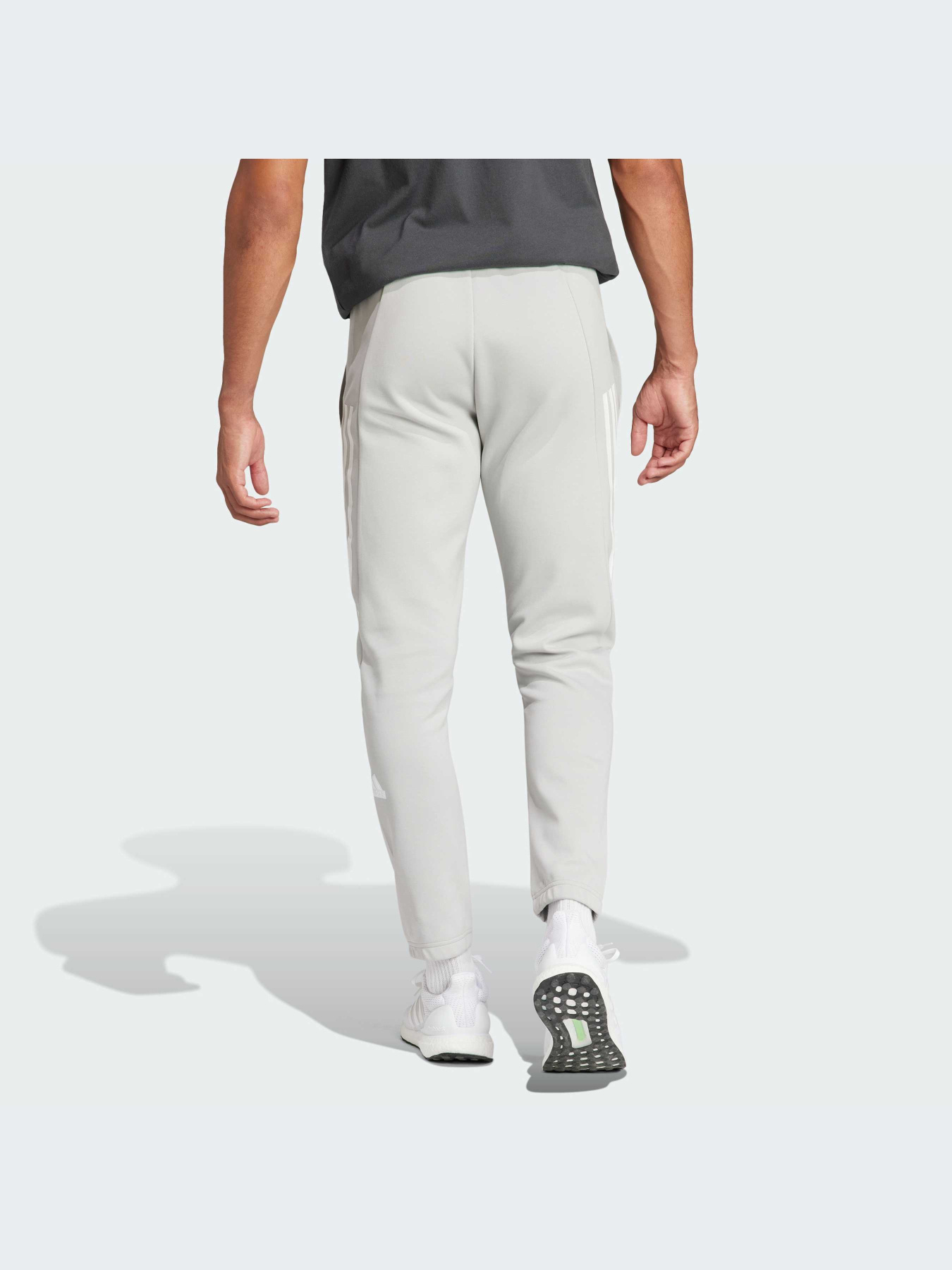 Джогери Adidas 3 Stripes модель IR9203 Фото