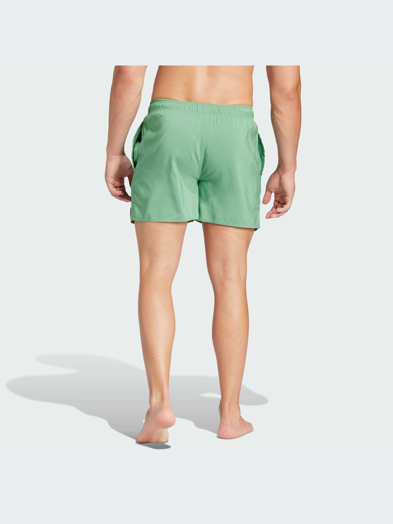 Шорты для плавания Adidas модель IR6222 Фото