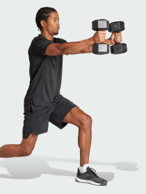 Шорти спортивні Adidas Clima модель IK9723 Фото