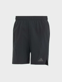 Шорти спортивні Adidas Clima модель IK9723 Фото