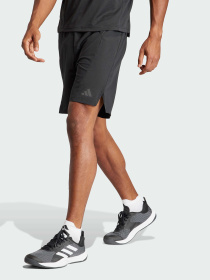 Шорты спортивные Adidas Clima модель IK9723 Фото