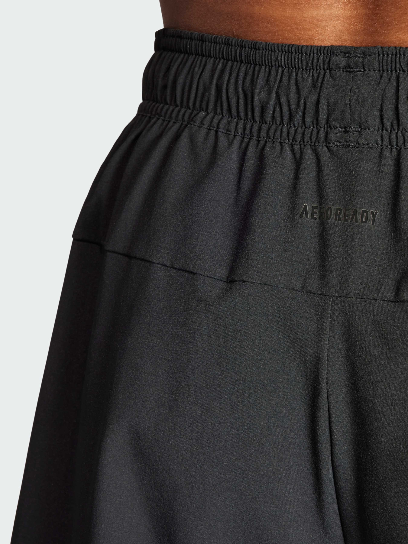 Шорты спортивные Adidas Clima модель IK9723 Фото