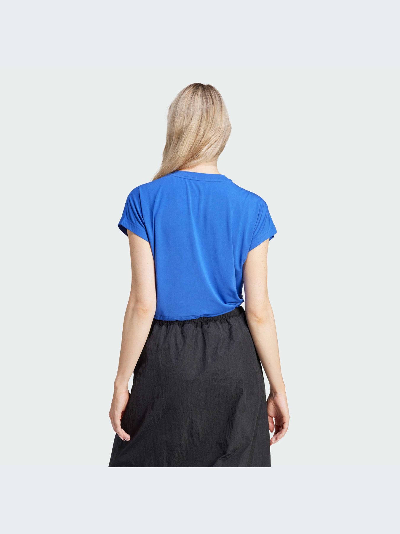 Топ Adidas модель IS3024 Фото