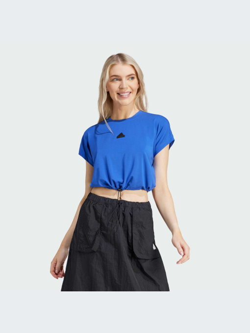 Топ Adidas модель IS3024 Фото