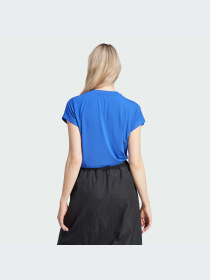 Топ Adidas модель IS3024 Фото