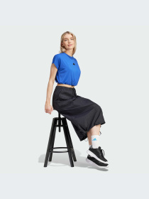 Топ Adidas модель IS3024 Фото