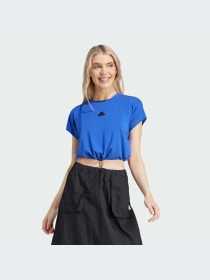 Топ Adidas модель IS3024 Фото