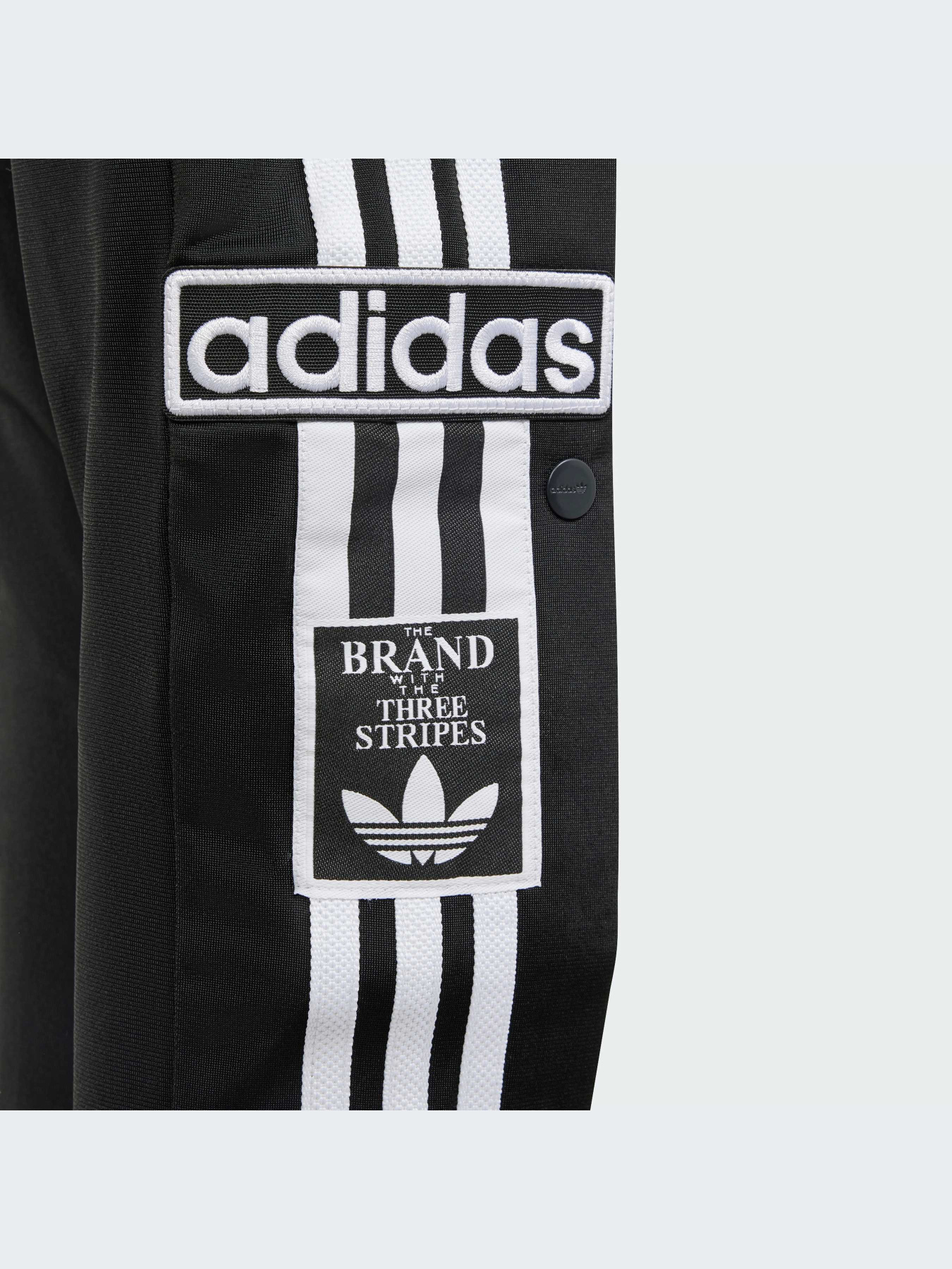 Брюки повседневные Adidas Adicolor модель IM8431 Фото