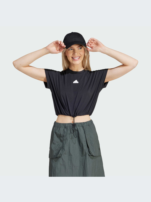 Топ Adidas модель IQ4830 Фото