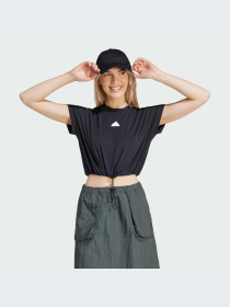 Топ Adidas модель IQ4830 Фото