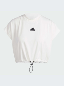 Топ Adidas модель IS3022 Фото