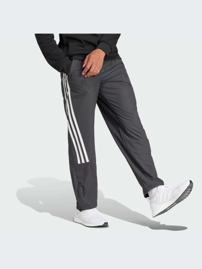 Штани повсякденні adidas модель IN3308 — фото 3 - INTERTOP