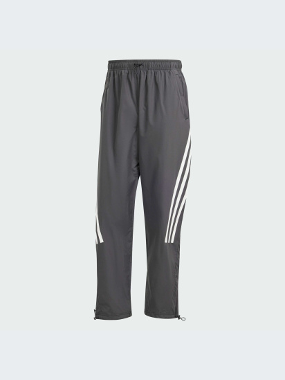 Штани повсякденні adidas модель IN3308 — фото 6 - INTERTOP