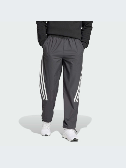 Штани повсякденні adidas модель IN3308 - фото
