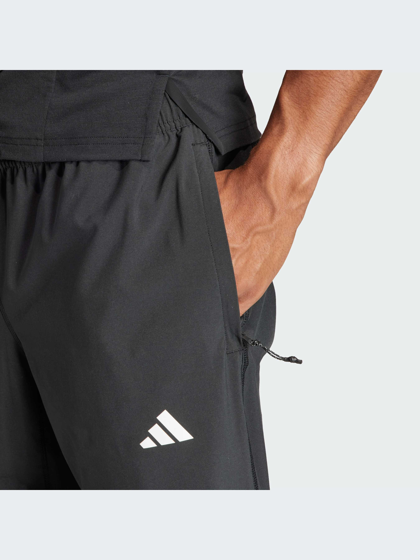 Штани спортивні Adidas модель IT5457 Фото