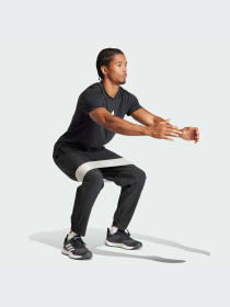 Штани спортивні Adidas модель IT5457 Фото