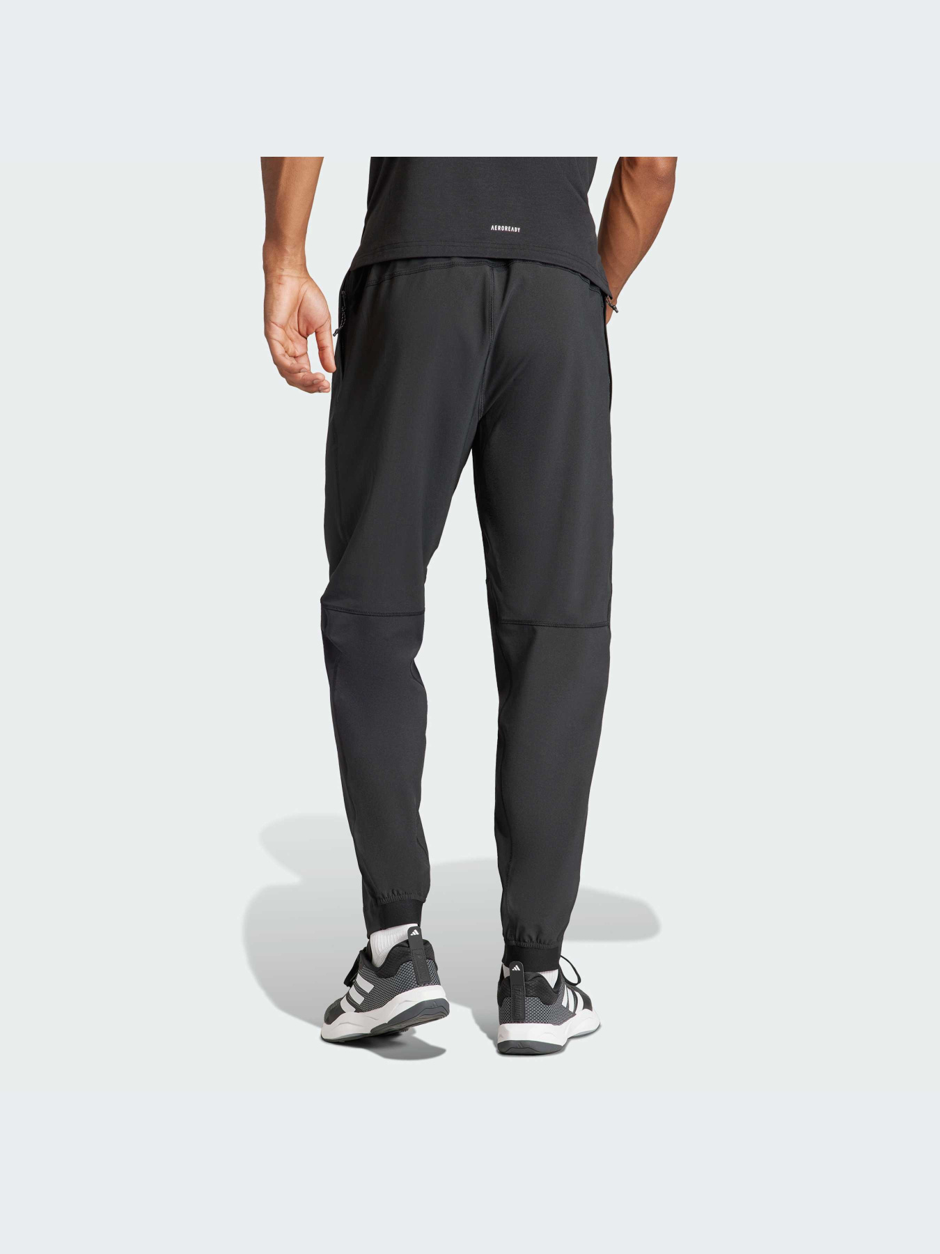 Спортивні штани Adidas модель IT5457 Фото