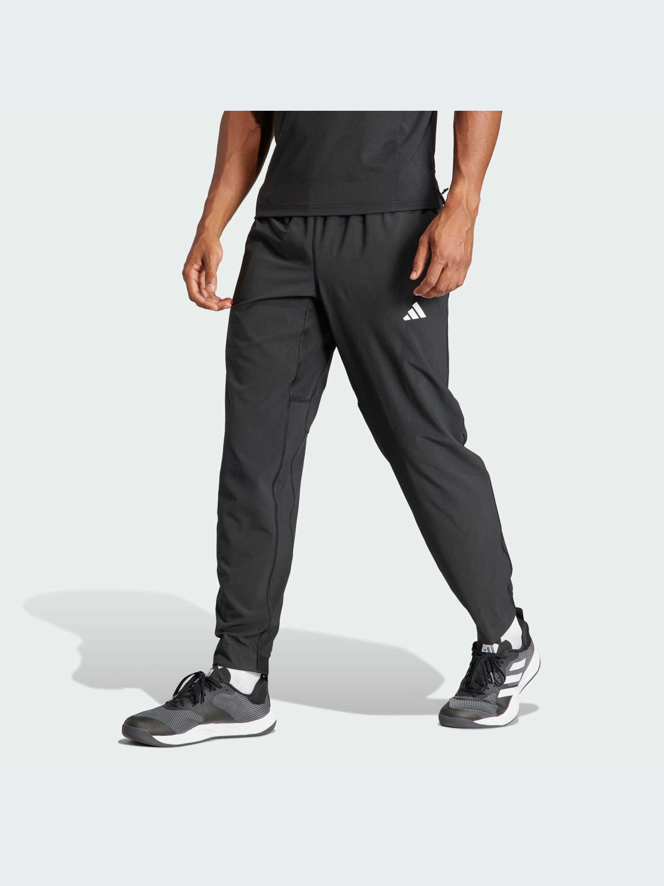 Спортивні штани Adidas модель IT5457 Фото
