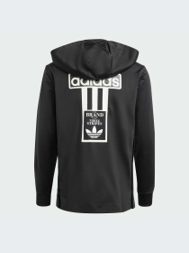 Кофта Adidas Adicolor модель IT5466 Фото