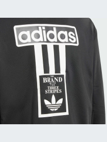 Кофта Adidas Adicolor модель IT5466 Фото