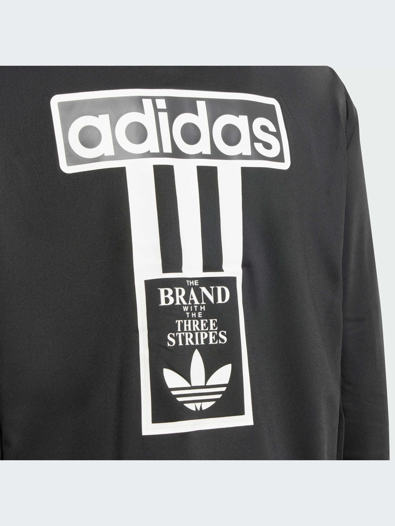 Кофта Adidas Adicolor модель IT5466 Фото