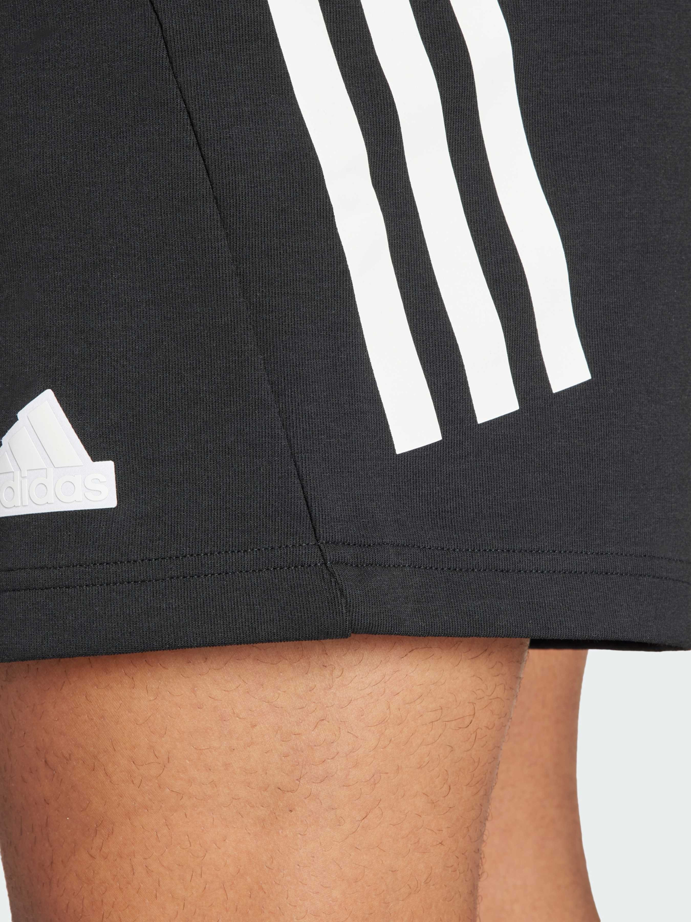 Шорты Adidas 3 Stripes модель IN3312 Фото