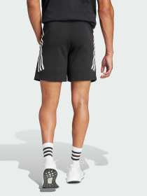 Шорты Adidas 3 Stripes модель IN3312 Фото