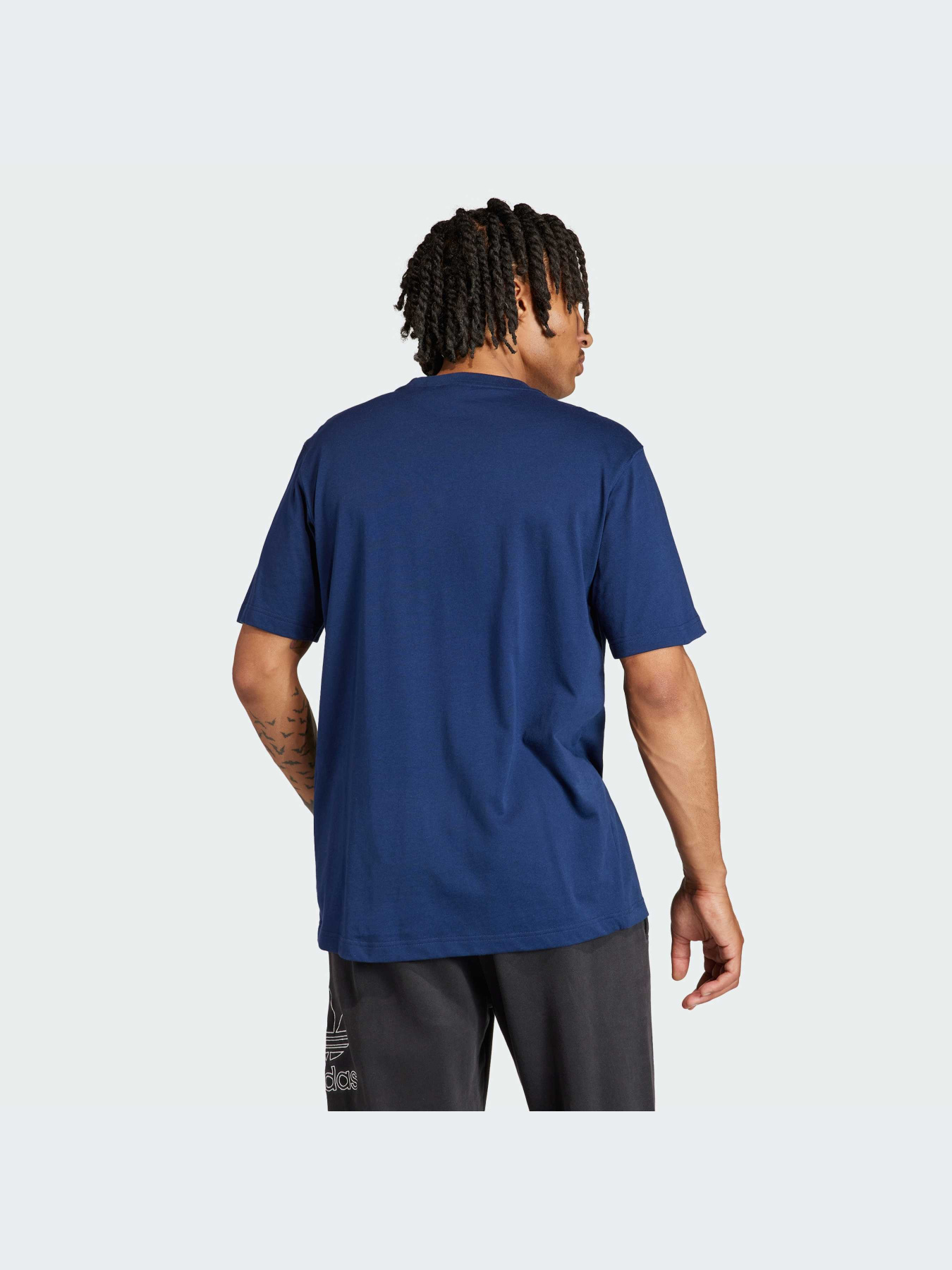 Футболка Adidas Adicolor модель IR8011 Фото