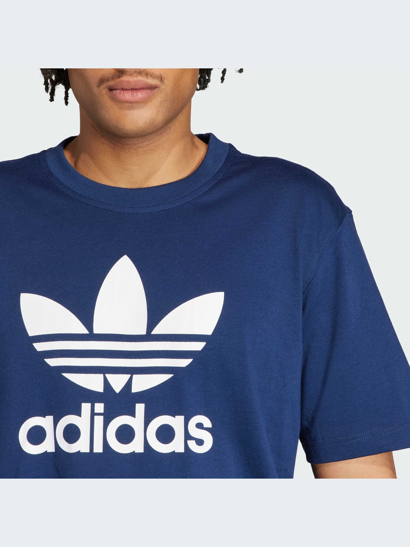 Футболка Adidas Adicolor модель IR8011 Фото