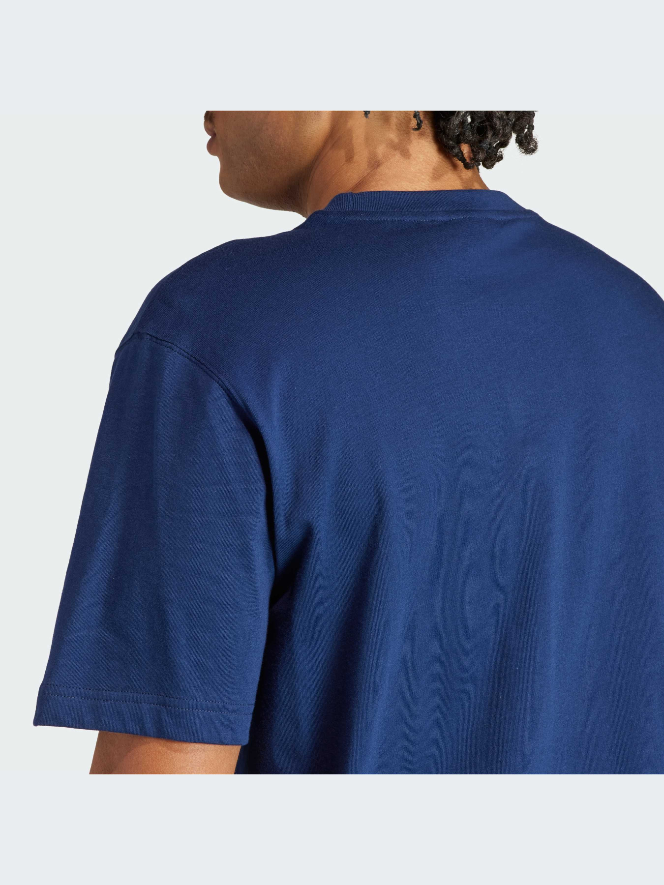 Футболка Adidas Adicolor модель IR8011 Фото