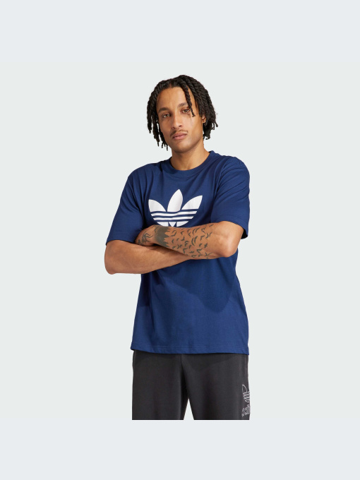 Футболка Adidas Adicolor модель IR8011 Фото