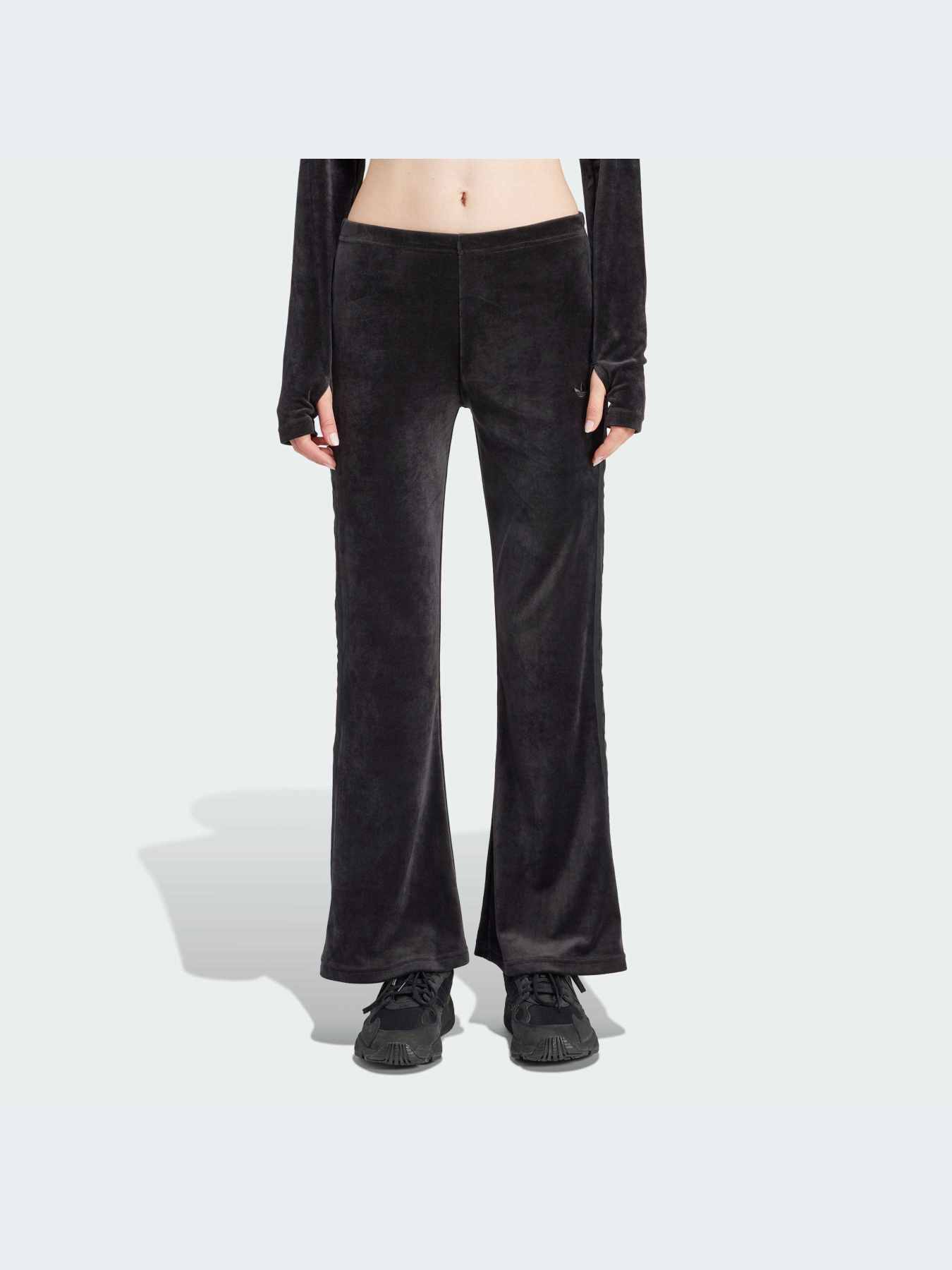 Штани повсякденні Adidas модель IT9661 Фото