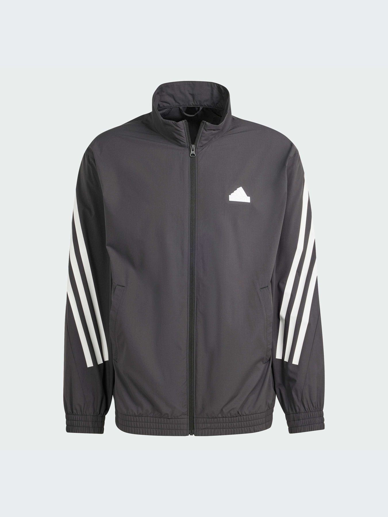 Кофта Adidas 3 Stripes модель IN3316 Фото