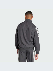 Кофта Adidas 3 Stripes модель IN3316 Фото