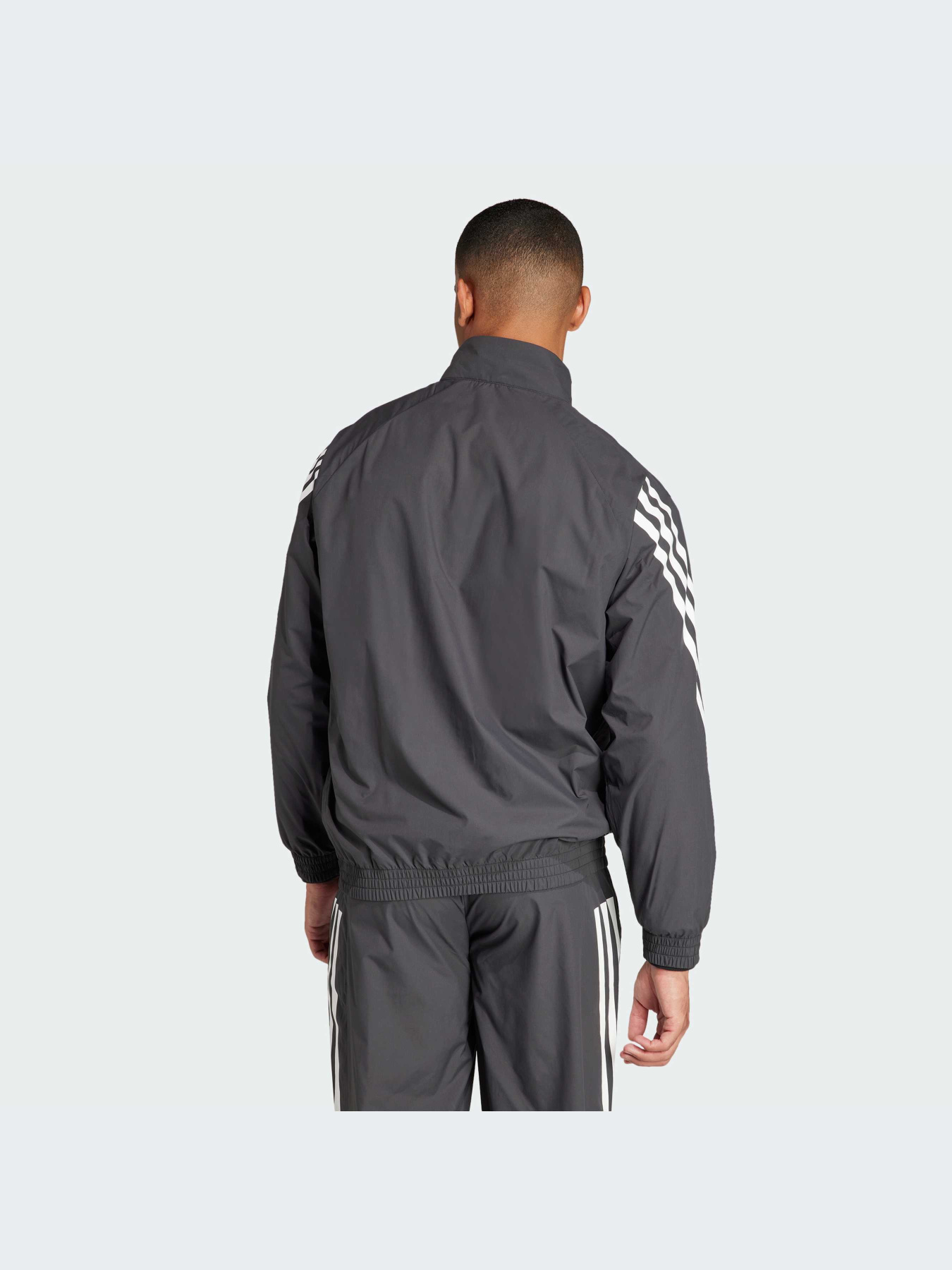 Кофта Adidas 3 Stripes модель IN3316 Фото